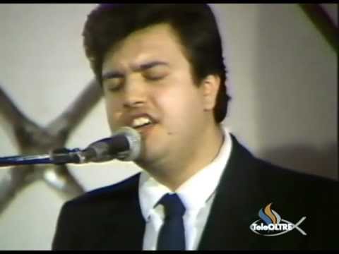 Luciano De Felice - Salmo 23 - TeleOltre - Chiesa Evangelica Pentecostale Aversa