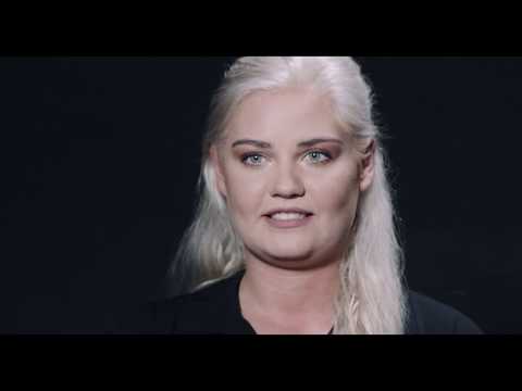 Þekktu Rauðu Ljósin - Unnur segir sína sögu #rauduljosin