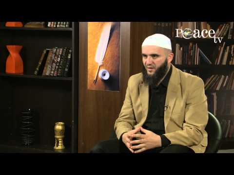 Pse duhet të kemi kujdes nga shoqëria e keqe? - Hoxhë Agim Bekiri