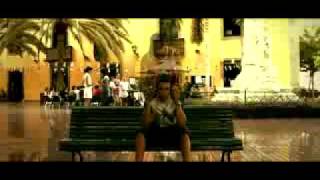 ZPU 'Angel Guardian' con Diana Feria Video Clip