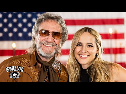 David Frizzell - 'You're The Reason God Made Oklahoma' (ft. Mary Sarah) (Live Acoustic)