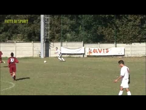 Calcio Rivediamoli : SP. Nolese - Rivarolese  1-2