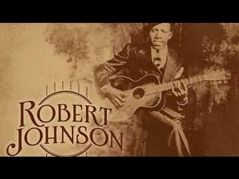 Robert Johnson  King Of The Delta Blues Singers Vol. II,  1970 [Full Album]