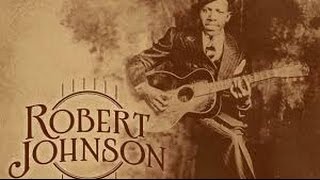 Robert Johnson \ King Of The Delta Blues Singers Vol. II,  1970 [Full Album]