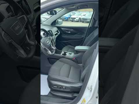 фото gmc terrain i рестайлинг 0