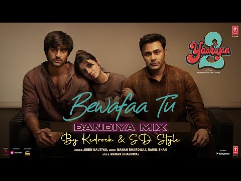 Bewafaa Tu — watch video