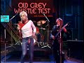Radio Stars - Beast of Barnsley - Dirty Pictures OGWT 4th February 1978