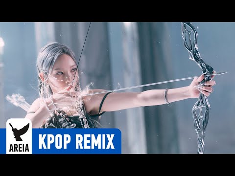 TAEYEON - INVU album art