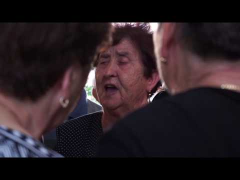 Melos tradicije - pivanje kroz selo