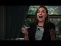 Bones 10x15 - Intro Scene - Brennan And Booth Find Out They Are Having A Baby