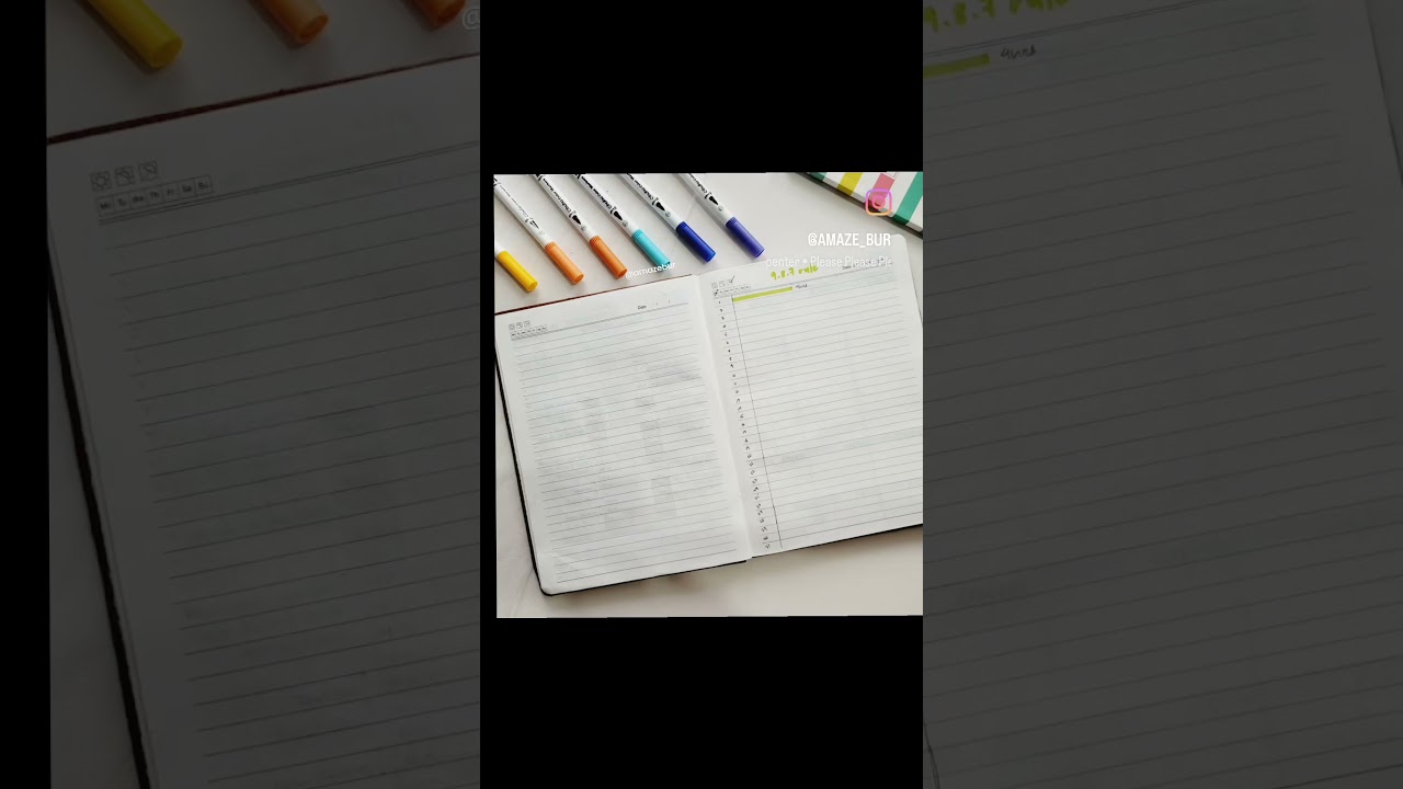 JULY study planner|7 efficient layouts july #studyplanner