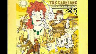 The Cabrians - No more politicians alive
