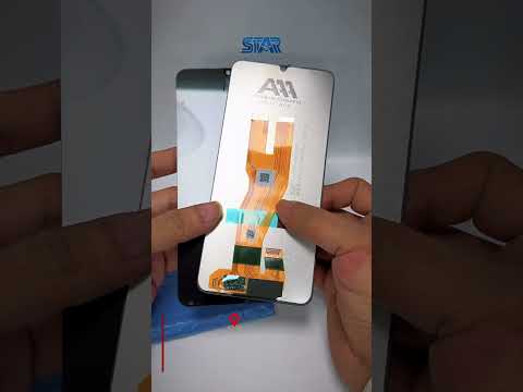 Samsung Galaxy A05 LCD Display Price in Bangladesh Video Thumbnail