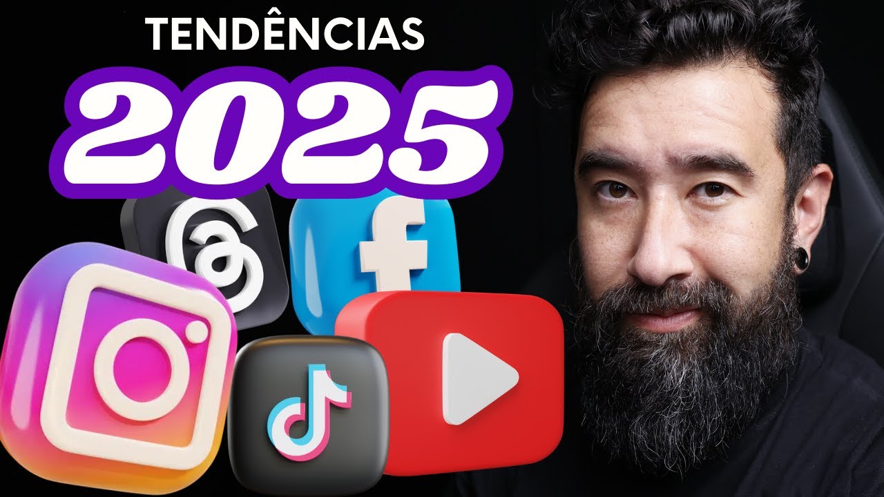 REACTING TO 2025 TRENDS