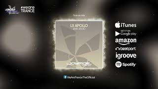 LX Apollo - Jahr 2000 (Trance Mix) [Official]