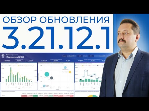 Видеообзор Business Scanner