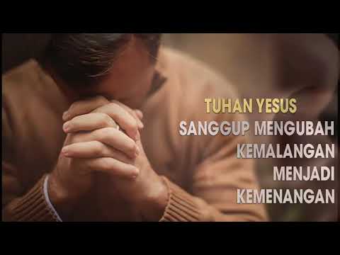 Engkaulah Perisaiku Cover Official Lyric Video