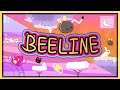 BEELINE Galaxxyss More 2 Player Extreme Demon
