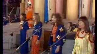 Anna Jantar - Tyle słońca w całym mieście (live) XII KFPP Opole 1974
