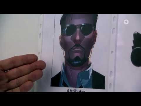 ARD Reportage - Das Darknet