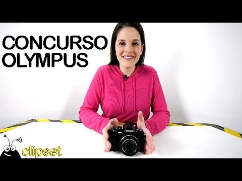 Concurso Olympus OM-D E-M10