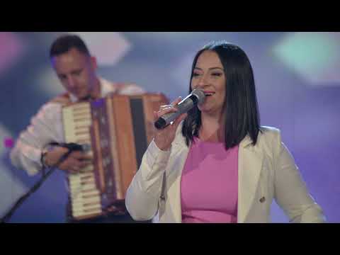 Aneta i Grupa Molika - Moj dilbere (Art Studio Production Live TV Show)