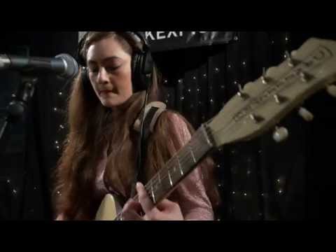 Live on KEXP 2015