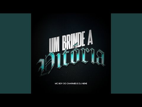 Um Brinde A Vitória