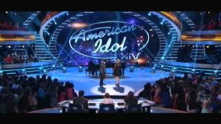 [LQ] Kelly Clarkson - At Last (live @ American Idol 2015)