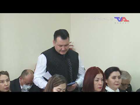 Ресми хабар - 17.03.2025