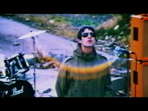 Oasis - Live Forever [Demo Version] 1 hour
