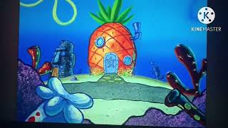 SpongeBob SquarePants