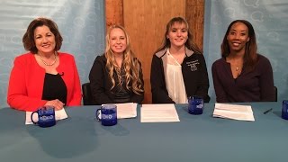 KIXE Forum: Glenn County 4-H and Healthy Shasta
