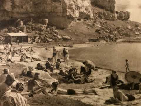 New Mayfair Dance Orchestra, Leonard Henry, You can't see the sea, Foxtrot, London, 1929