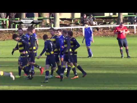 1.BFK Frýdlant n.O. - Nový Jičín 1:2