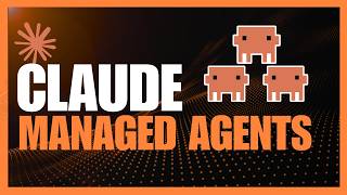 Claude Managed Agents Just Automated EVERY Job! AI Agent OS!