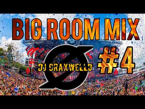 Big Room Best Festival Mix 2020 | #4