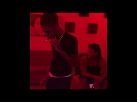 YNW.JGreen diss track on YNW.Melly