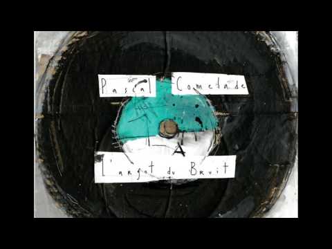 Pascal Comelade & PJ Harvey - Featherhead