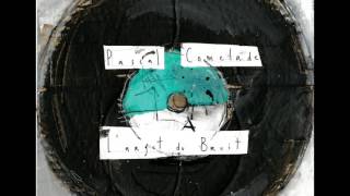 Pascal Comelade &amp; PJ Harvey - Featherhead