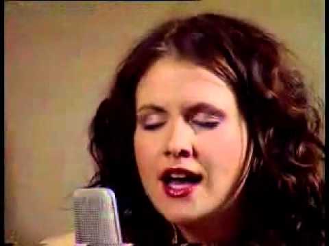 Brooke McClymont-I Don't Think, I Know