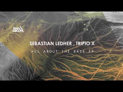 Sebastian Ledher , Tripio X - Get Ready (Original Mix)