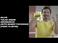 Iklan Tolak Angin Sidomuncul Manny Pacquiao Versi 15 Detik