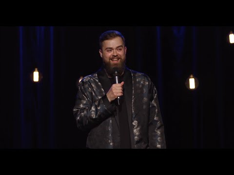 Martin Nørgaard - Hyggeracisme