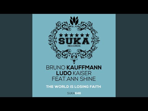The World Is Losing Faith (David Bernardi Remix)