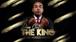 EL REY - DON OMAR | LO NUEVO 2017