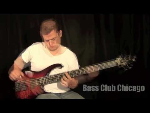 Bass Club Chicago Demos - Modulus Q5 Quantum