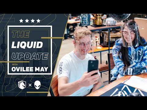 TL FINISH PLAY-INS (almost) UNDEFEATED | The Liquid Update with Ovilee May ft. Goldenglue & Steve E4