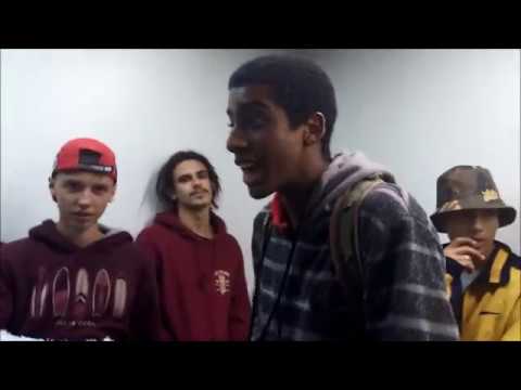 Dollynho (Youngui) x CJ (Baueb) - 2FASE - 26° Batalha do Ana Rosa (Edição Especial)