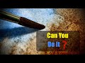 The CRAZIEST Watercolour Technique IT S HARD Can YOU Do It